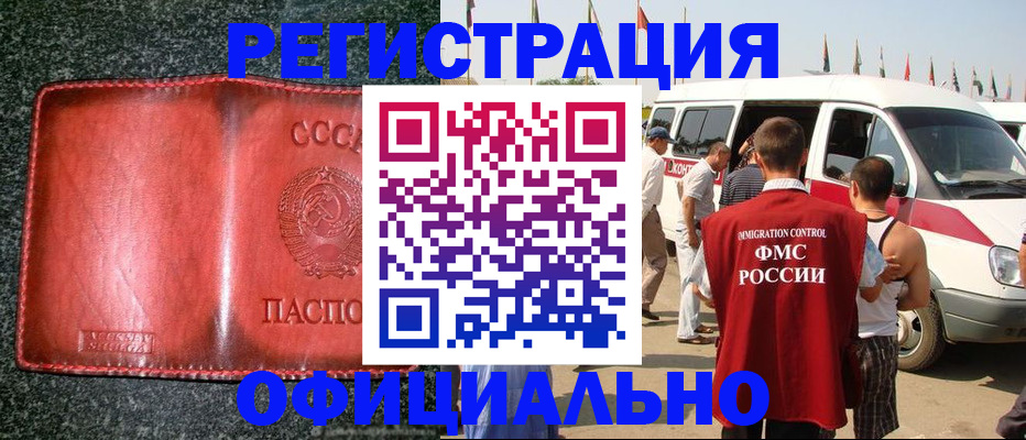 прописка ребенка в Елизово